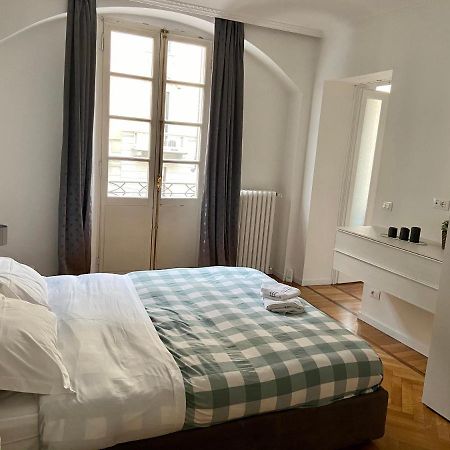 La Principina - Suite Moderna A Torino Bagian luar foto