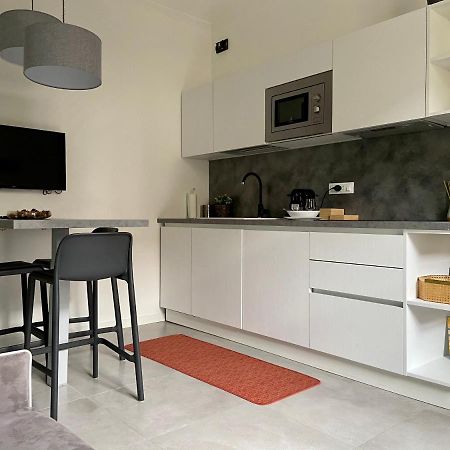 La Principina - Suite Moderna A Torino Bagian luar foto