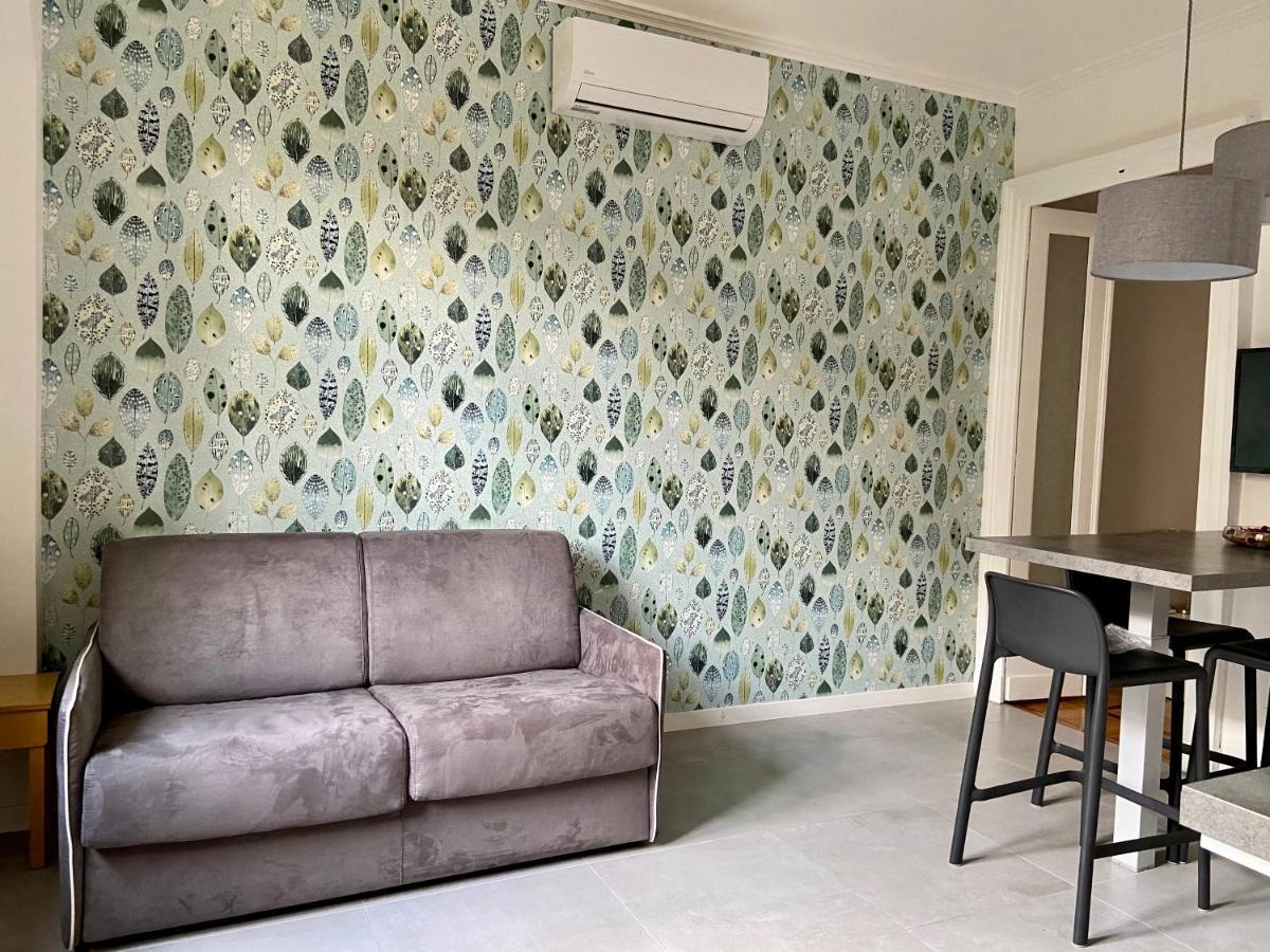 La Principina - Suite Moderna A Torino Bagian luar foto