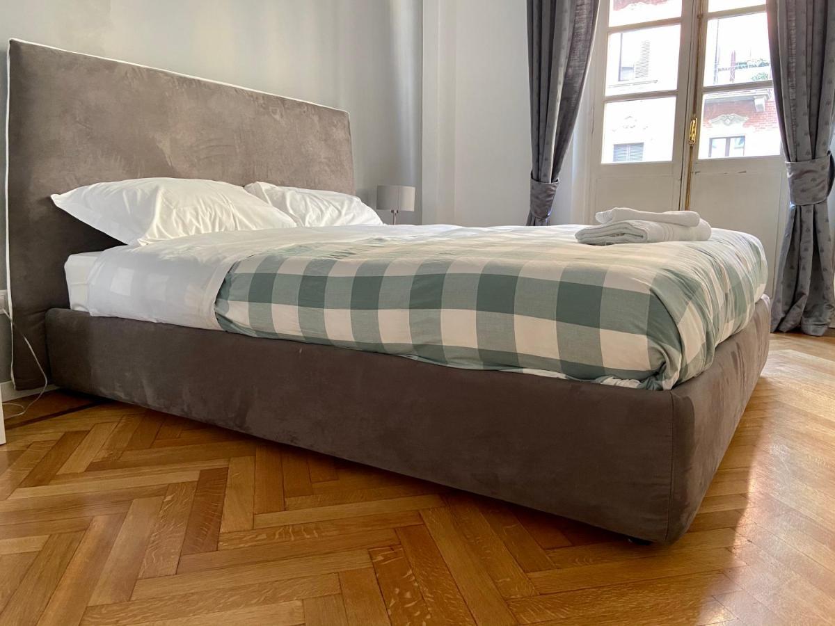 La Principina - Suite Moderna A Torino Bagian luar foto