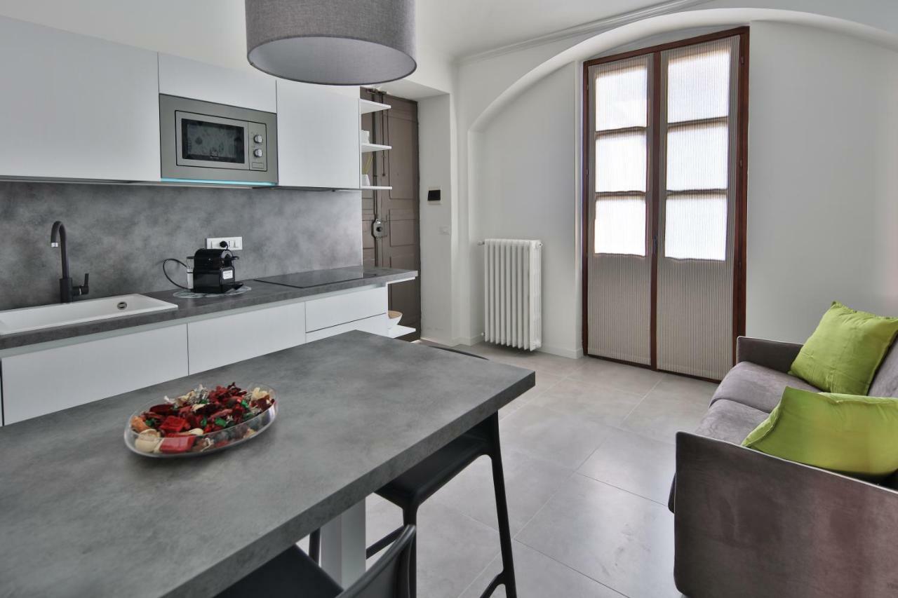 La Principina - Suite Moderna A Torino Bagian luar foto
